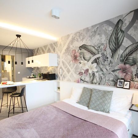 Viva Green & Natur Apt Close To Vistula River - By Homelike Cracóvia Exterior foto